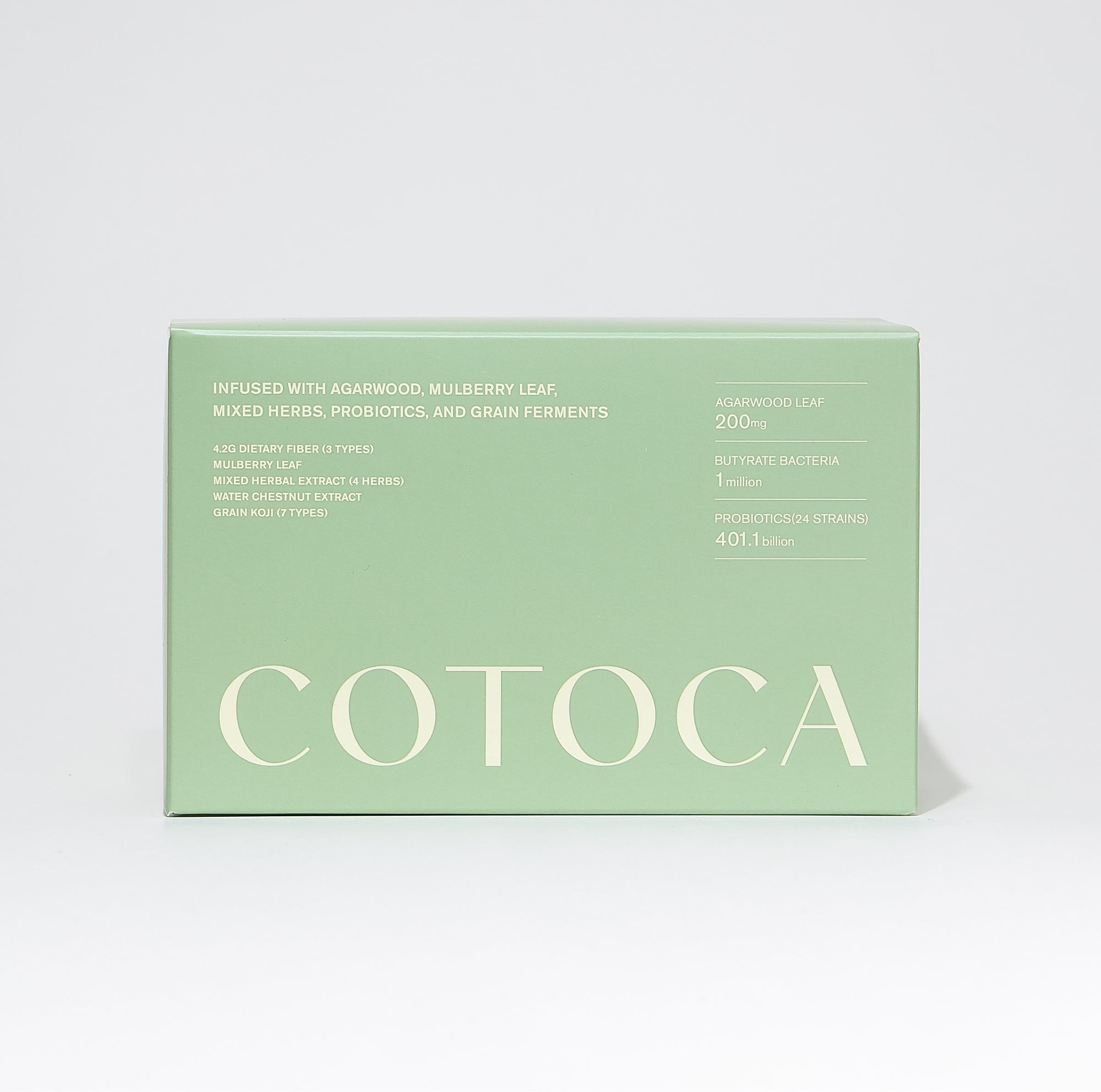 COTOCA SUPLIMENT