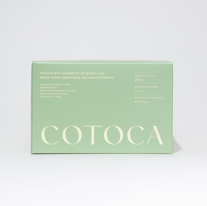 COTOCA SUPLIMENT